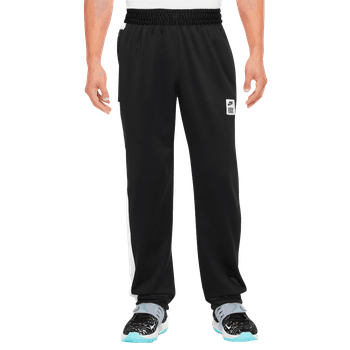 Pants Nike Basquetbol Therma-FIT Starting 5 Hombre