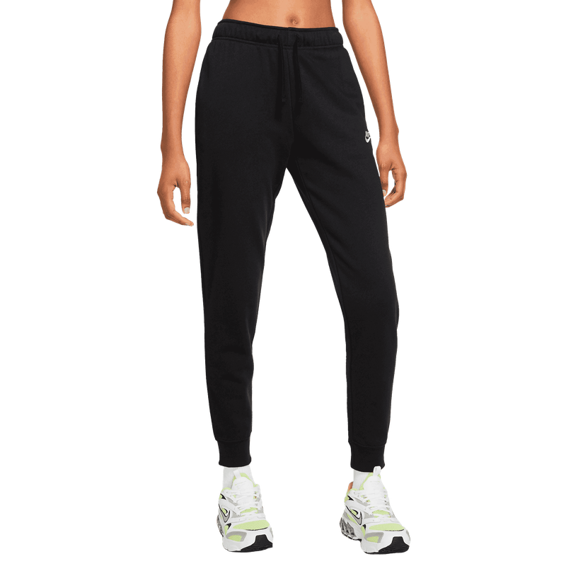 Conjunto pants ajustado Nike con elástico para mujer