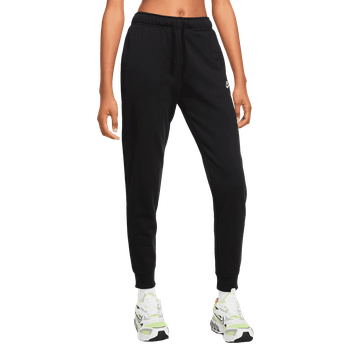 Pants Nike Casual Club Fleece Mujer DQ5191-010