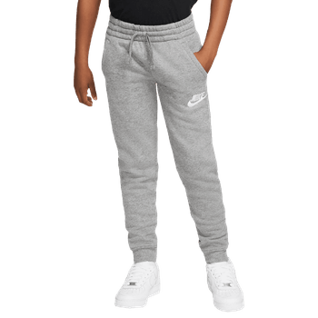 Pants Nike Casual Sportswear Club Fleece Niño