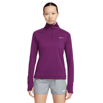 Sudadera Nike Correr Dri-FIT Mujer