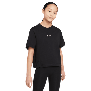 Playera Nike Casual Sportswear Niña