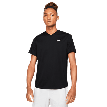 Playera Nike Tennis Court Dri-FIT Victory Hombre