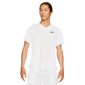 Playera Nike Tennis Court Dri-FIT Victory Hombre