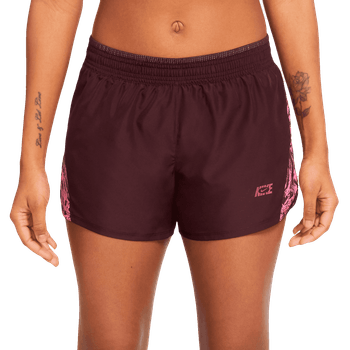 Short Nike Correr Dri-FIT Icon Clash Mujer