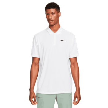 Polo Nike Tennis Court Dri-FIT Hombre DH0857-100