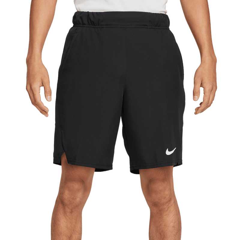 Short nike cheap negro hombre