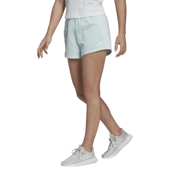 Short adidas Essentials 3 Stripes Mujer HC9151