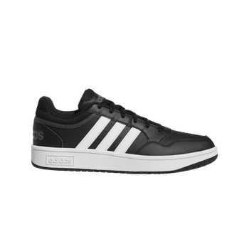 Tenis adidas Casual Hoops 3.0 Low Classic Vintage Hombre GY5432