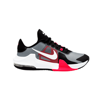 Tenis Nike Basquetbol Air Max Impact 4 Hombre