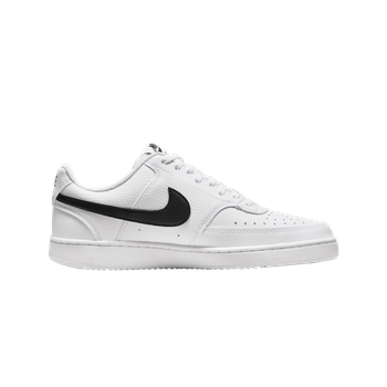Tenis Nike Casual Court Vision Low Next Nature Mujer