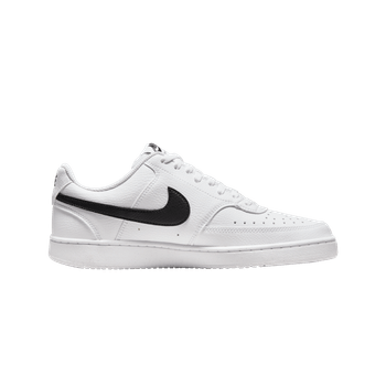 Tenis Nike Casual Court Vision Low Next Nature Mujer DH3158-101