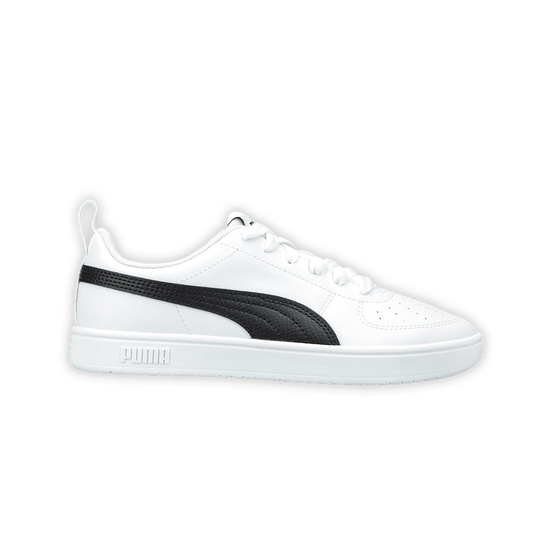 Tenis Puma Casual Rickie Niño 384311 03