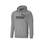 Sudadera Puma Casual Essentials+ Two-Tone Big Logo Hombre - Martí MX