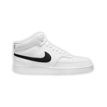 Tenis Nike Casual Court Vision Mid Next Nature Hombre