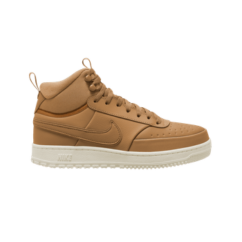 Tenis Nike Casual Court Vision Mid Winter Hombre