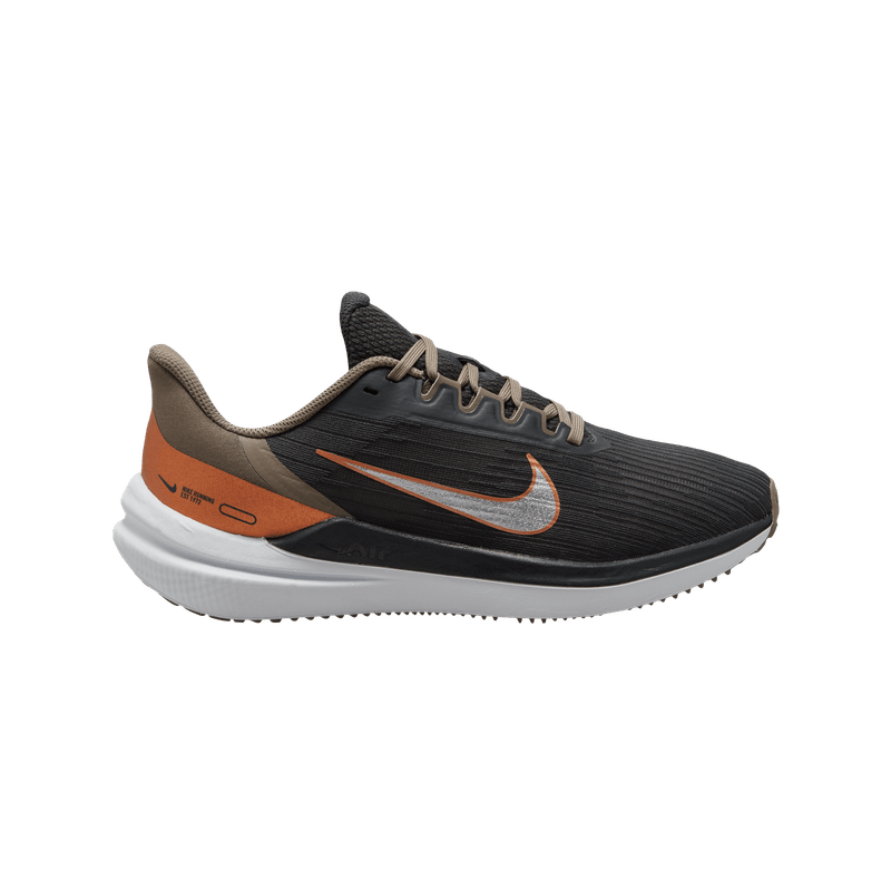 Tenis Nike Correr Air Winflo 9 Mujer Mart tienda en linea