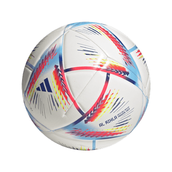 Balón adidas Futbol Al Rihla Sala Mundial FIFA 2022 Unisex
