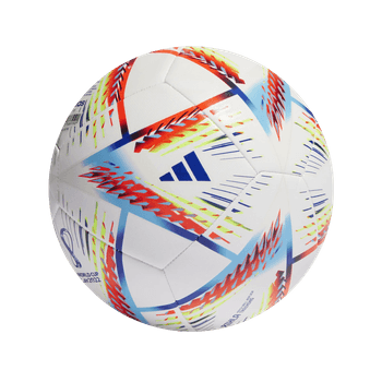 Balón adidas Futbol Al Rihla Mundial FIFA 2022 Unisex