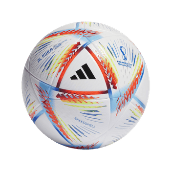 Balón adidas Futbol Al Rihla League Mundial FIFA 2022 Unisex
