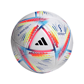 Balón adidas Futbol Al Rihla League Mundial FIFA 2022 Unisex