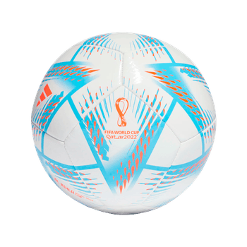 Balón adidas Futbol Al Rihla Club Mundial FIFA 2022 Unisex