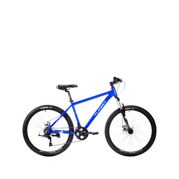 Bicicleta Turbo Montaña TX 600 R-26