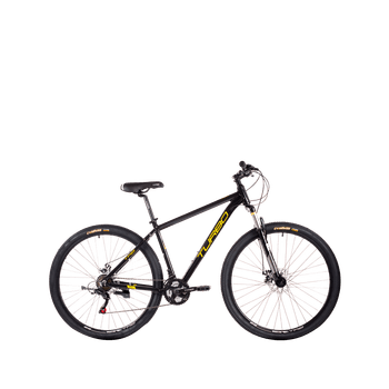 Bicicleta Turbo Montaña TX900 R-29