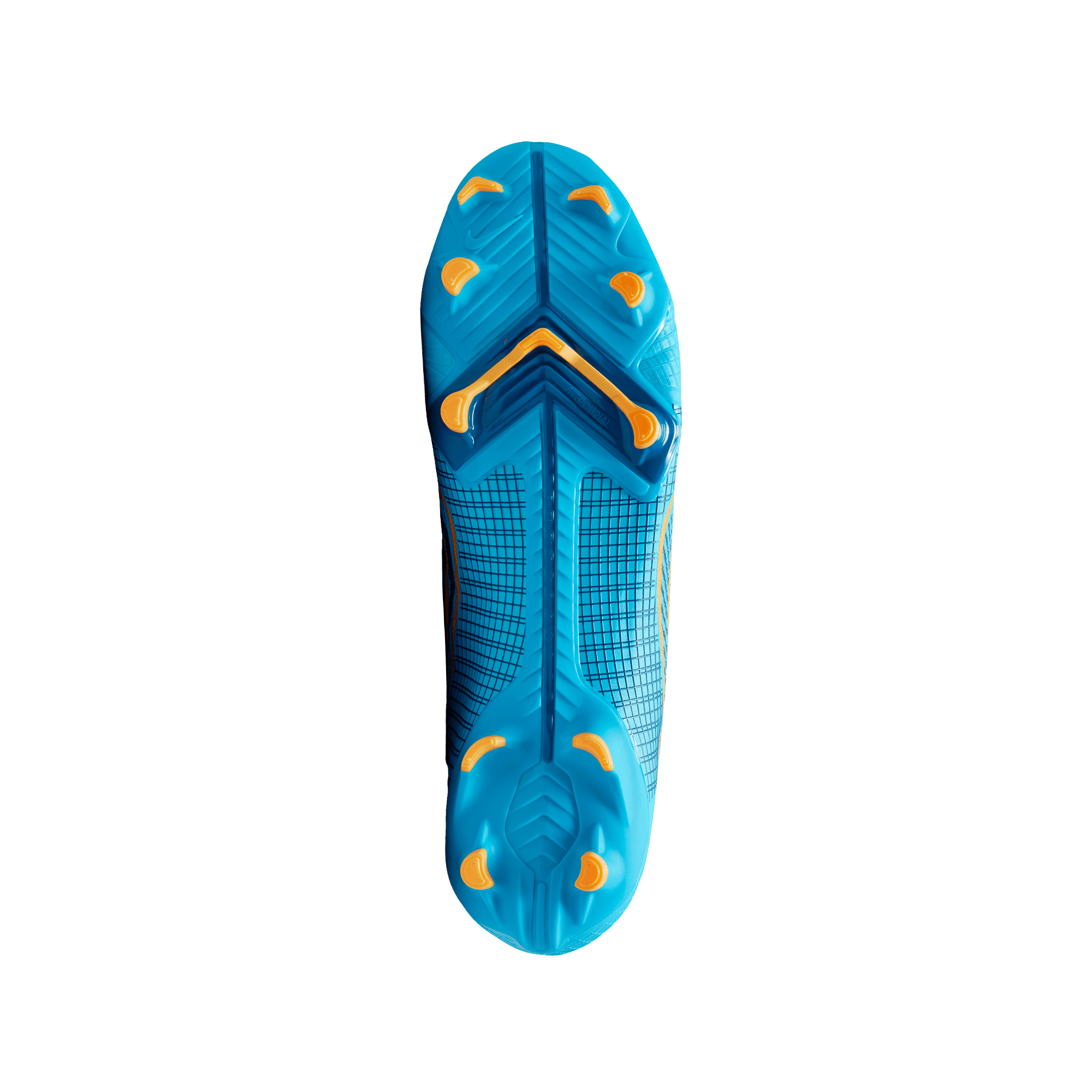 Tachones Nike Futbol Mercurial Vapor 14 Academy MG - Martí MX
