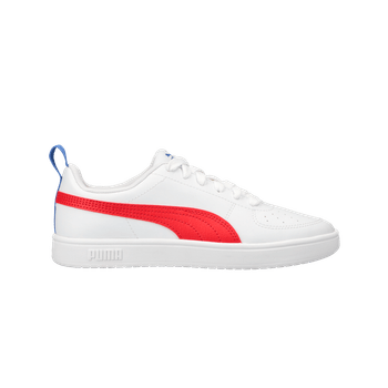 Tenis Puma Casual Rickie Niño 384311 05