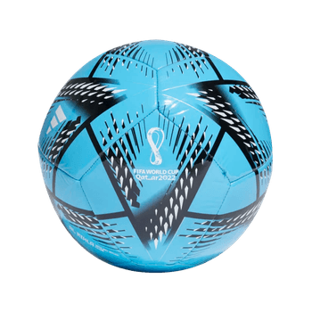 Balón adidas Futbol Al Rihla Club Mundial FIFA 2022 Unisex