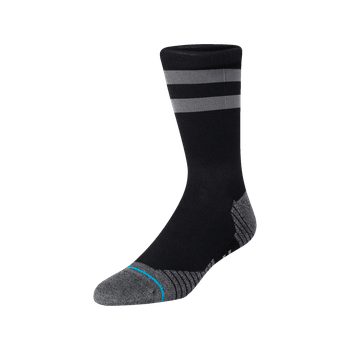 Calceta Stance Entrenamiento Run Light Crew Unisex A418A20RLC