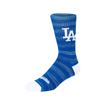 Calceta Stance MLB Los Angeles Dodgers Unisex