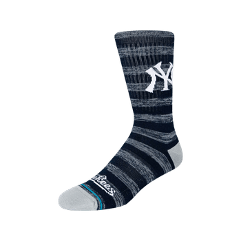 Calceta Stance MLB New York Yankees Unisex