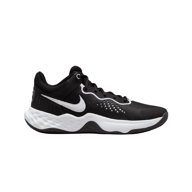 Tenis Nike Basquetbol Fly.By Mid 3 Hombre