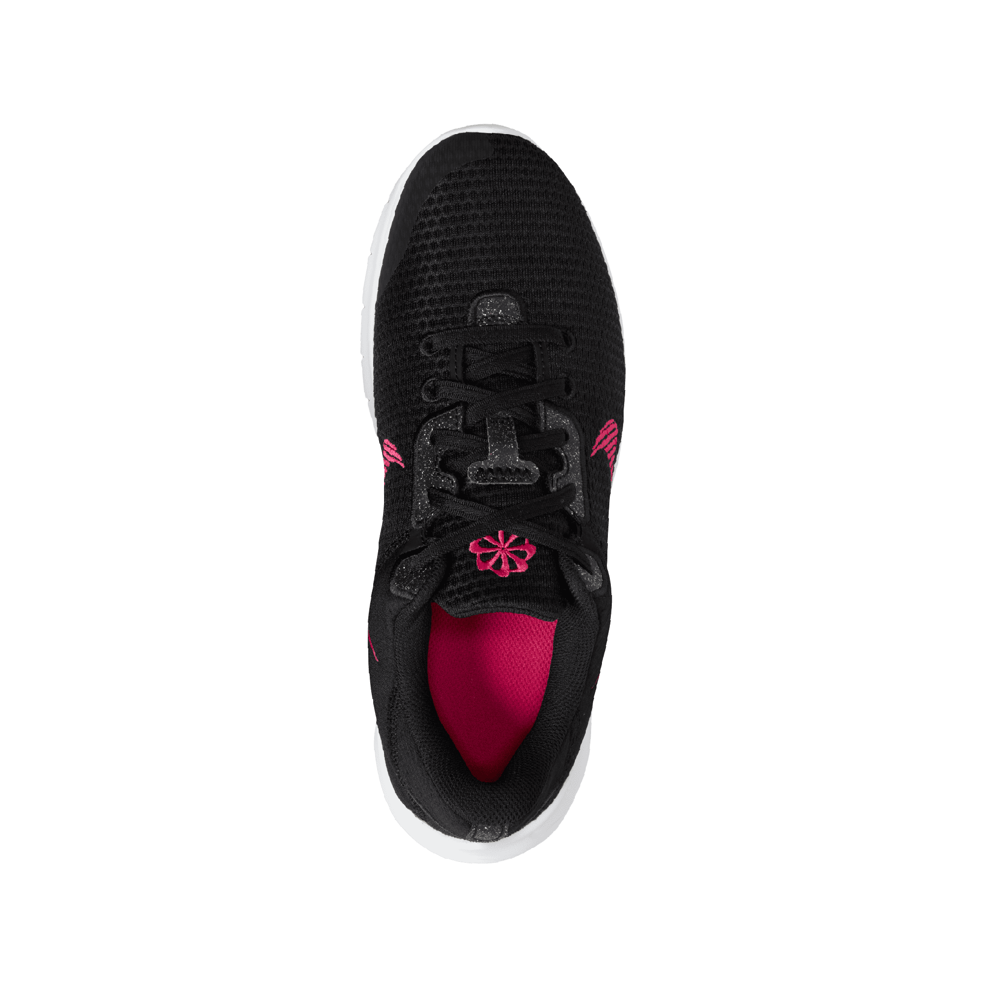 Tenis Nike Correr Flex Experience 11 Next Nature Mujer - Martí MX
