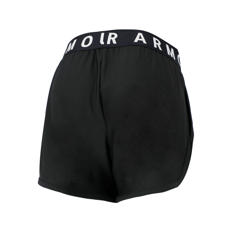 Short Under Armour Fitness Play Up Mujer