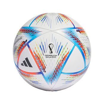 Balón adidas Futbol Al Rihla Competition