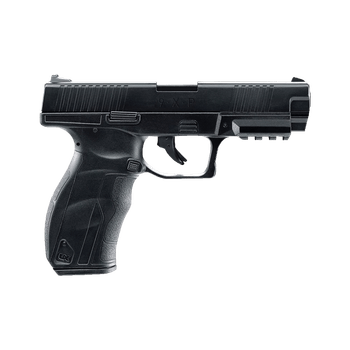 Pistola 9XP Cal. 4.5 mm Umarex Campismo 2252107 Blowback Negro