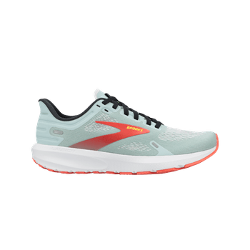 Tenis Brooks Correr Launch 9 Mujer