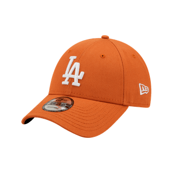 Gorra New Era MLB 9FORTY Los Angeles Dodgers League Essential Hombre 60222285
