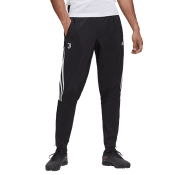 Pants adidas Futbol Juventus Woven Hombre