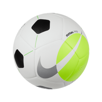 Balón Nike Futbol Futsal Pro Unisex DH1992-100