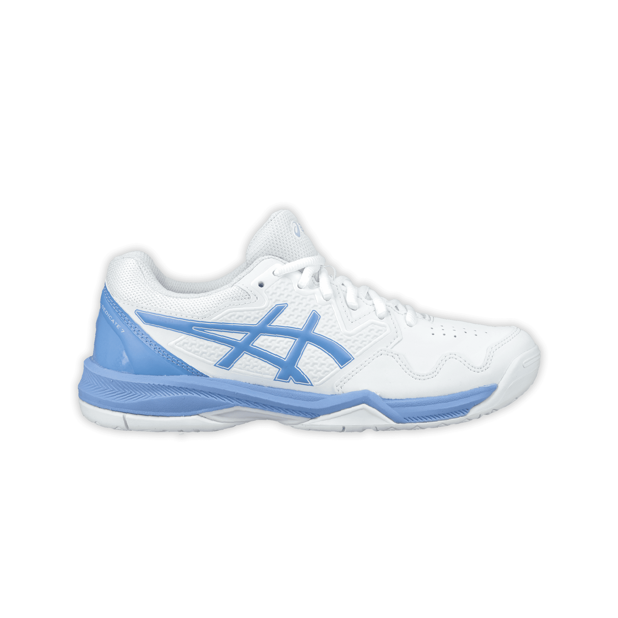 tenis asics para mujer