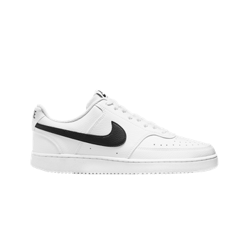 Tenis Nike Casual Court Vision Low Next Nature Hombre DH2987-101