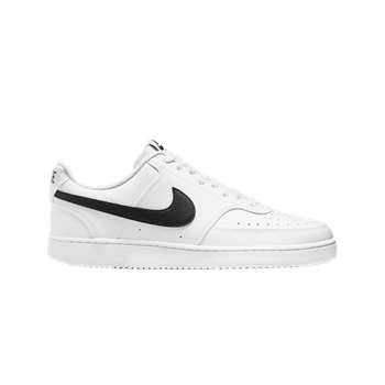 Tenis Nike Casual Court Vision Low Next Nature Hombre