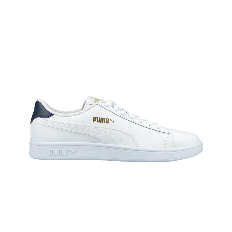 Tenis Casual Puma Smash v2 de Hombre