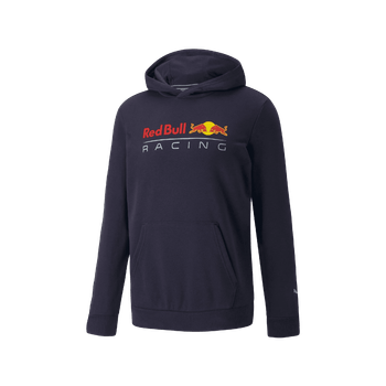 Sudadera Puma Casual Red Bull Racing Essentials