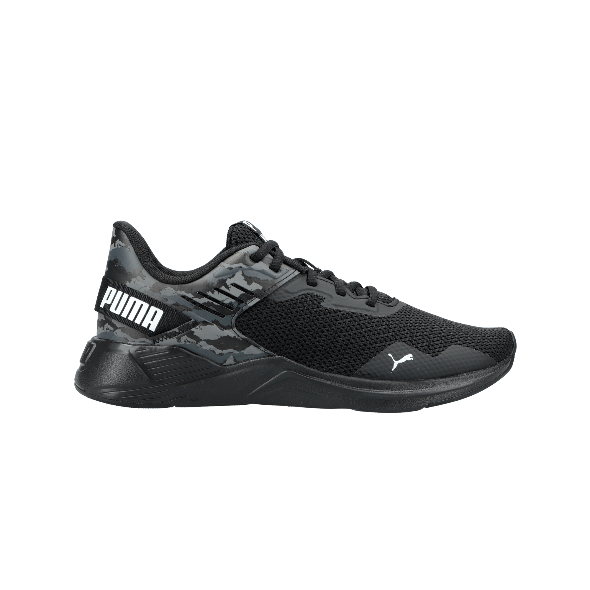 Tenis Puma Fitness Disperse XT 2 Outdoor Camuflaje - Martí MX