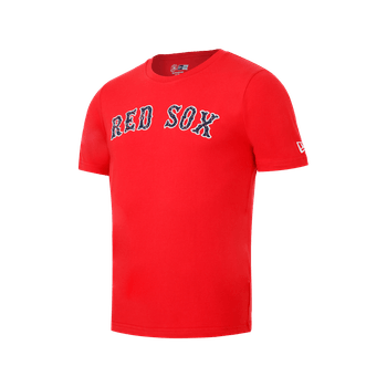 Playera New Era MLB Boston Red Sox